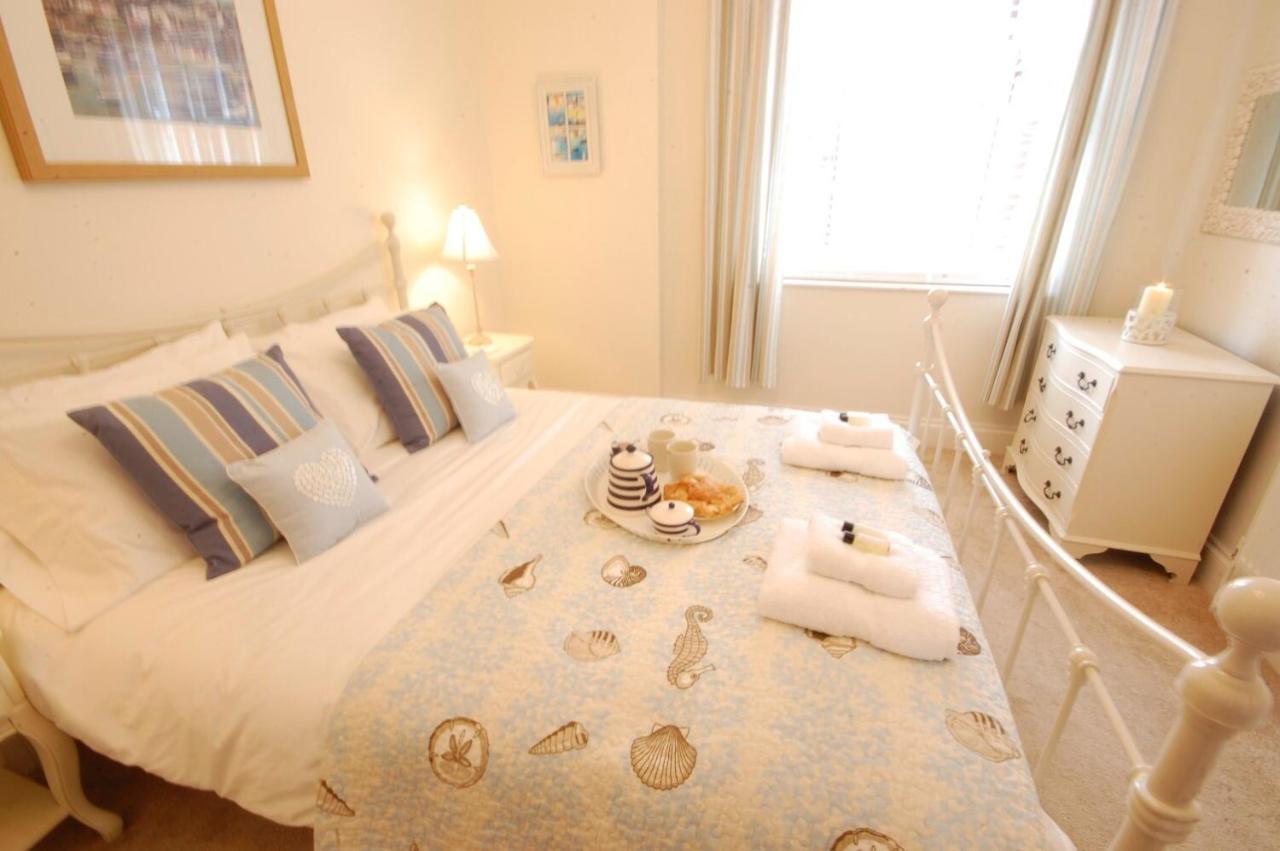 Ferienwohnung High Tide, Crabbe Street, Aldeburgh Exterior foto